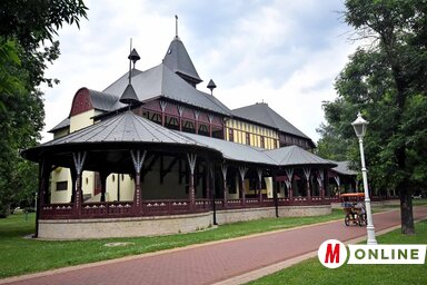 (Fotó: Gergely Árpád)