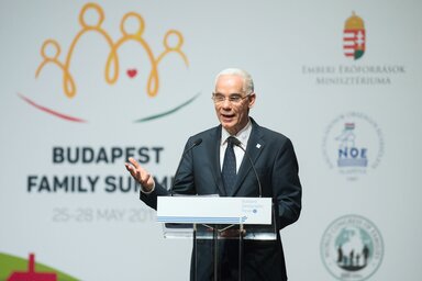 Balog Zoltán (Fotó: MTI)