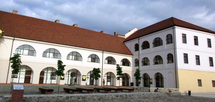 A szállodánk A szállodánk