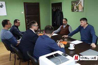 Az önkormányzat 1,2 millió dinárral támogatja a termelői szervezeteket (Lakatos János felvétele)