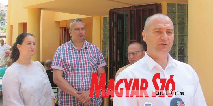 (Fotó: Lukács Enikő)