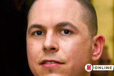 Ótott Róbert (Ótos András felvétele)