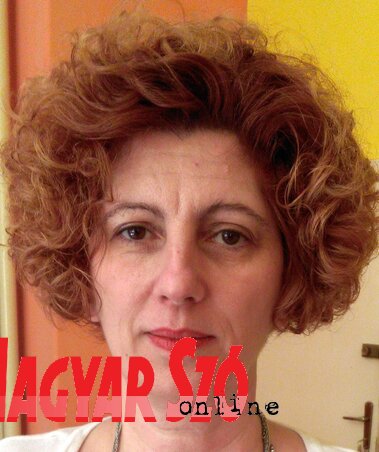 Maksó Éva (Csincsik Zsolt felvétele) Maksó Éva (Csincsik Zsolt felvétele)