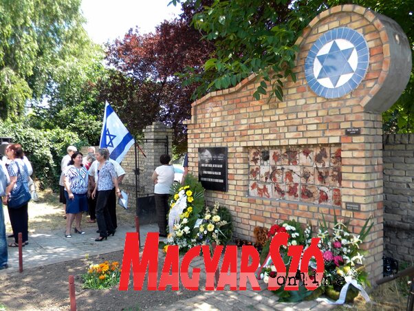 (Kép: Benedek Miklós) (Kép: Benedek Miklós)