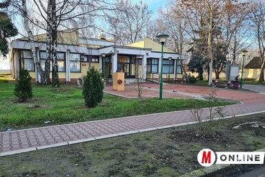 A tordai kultúrotthon rengeteg rendezvénynek ad otthont (Vidács Hajnalka felvétele)