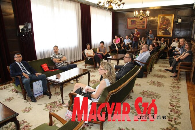 (Fotó: Török Erna)