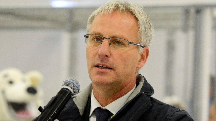 Soltész Miklós (Fotó: MTI)