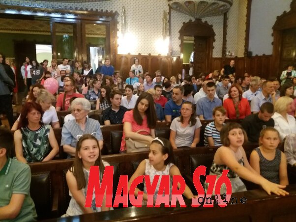(Fotó: Paszterkó Erika) (Fotó: Paszterkó Erika)