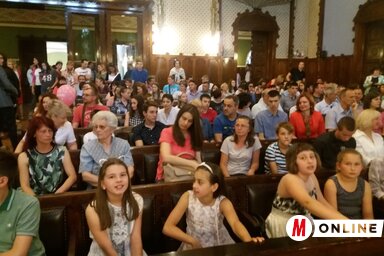 (Fotó: Paszterkó Erika)