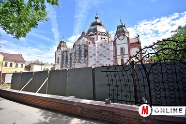 (Fotó: Gergely Árpád)