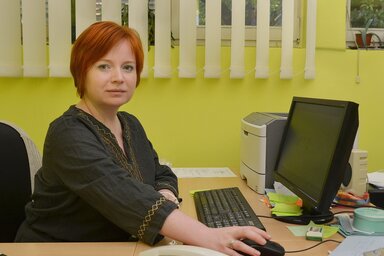 Nagy Mélykúti Kiskovács Ildikó (Fotó: Lakatos János)
