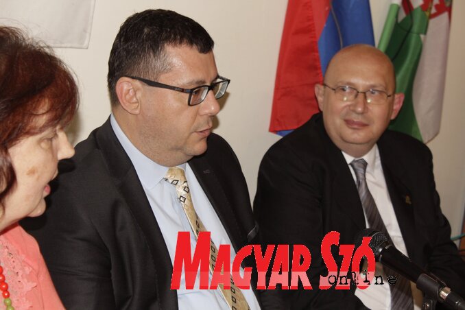 Fotó: Mikloš Hajnalka Fotó: Mikloš Hajnalka
