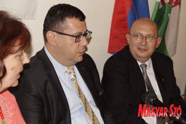 Fotó: Mikloš Hajnalka