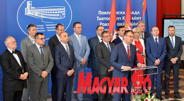 Ótos András felvétele