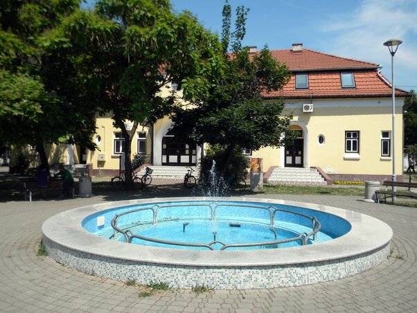(Fotó: Benedek Miklós) (Fotó: Benedek Miklós)