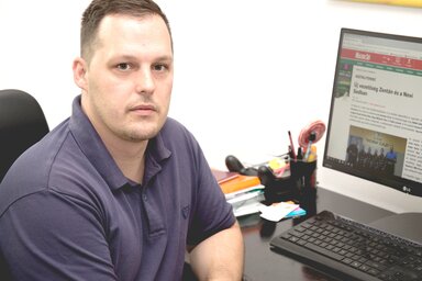 Herédi Krisztián: A felnőtt sportolókat ösztöndíjjal lehetne Zentán tartani