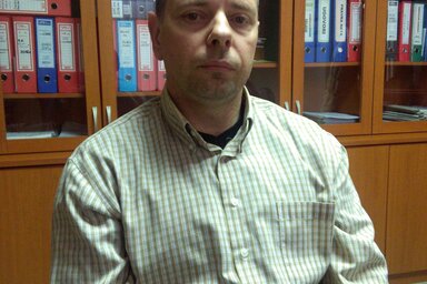 Berec Csaba