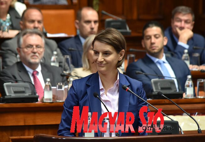 Ótos András felvétele