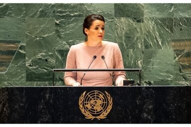 Facebook/Novák Katalin oldala