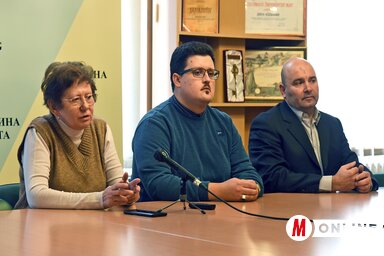 Zenta községben 240 kisnyugdíjas részesül a 15 ezer dináros egyszeri támogatásban (Fotó: Gergely Árpád felvétele)