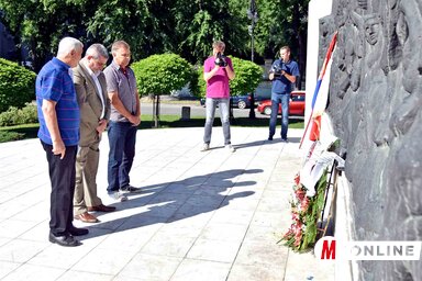 (Fotó: Gergely Árpád)