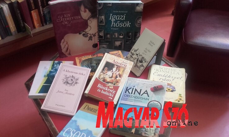 (Fotó: Lukács Enikő) (Fotó: Lukács Enikő)