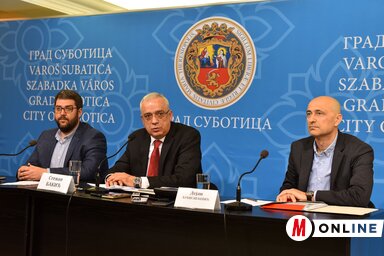 A város vezetősége keresi a megoldást a Subotica-trans működésének konszolidációjára