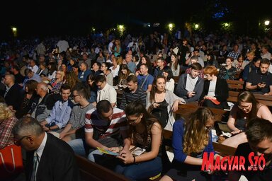 Fotó: Ótos András