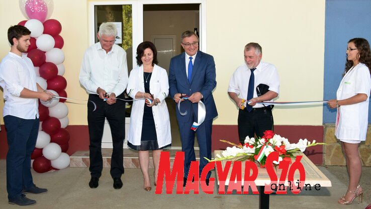 Fotó: Puskás Károly Fotó: Puskás Károly