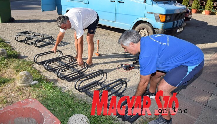 Fotó: Puskás Károly Fotó: Puskás Károly