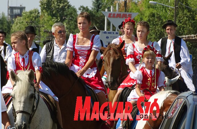 Fotó: Góbor Béla Fotó: Góbor Béla