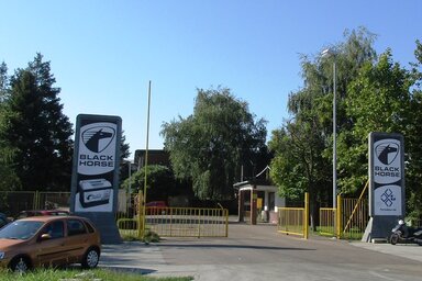 Nem kelt el a gyár (Fotó: Fekete J. József)