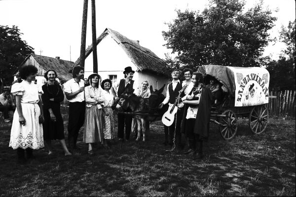 Dormán László fotója (1979)