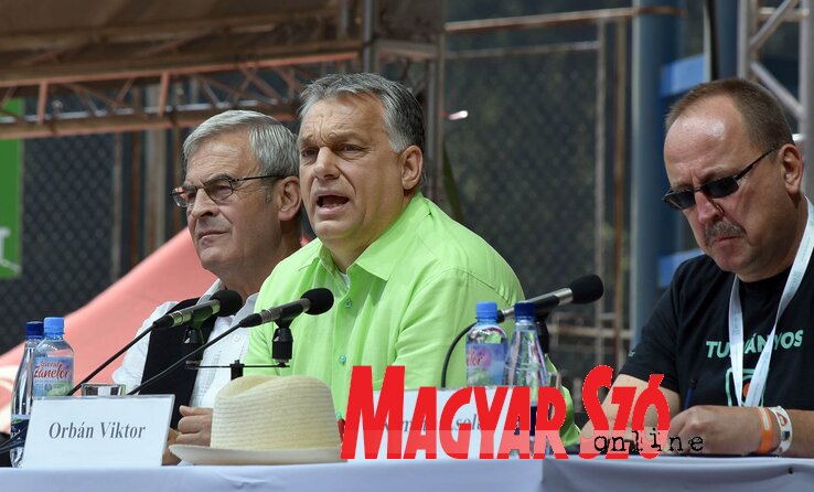 Fotó: Ótos András