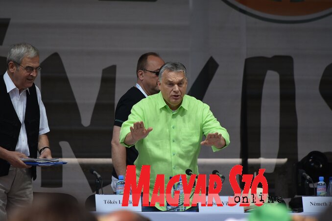 Fotó: Ótos András