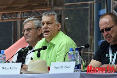 Fotó: Ótos András