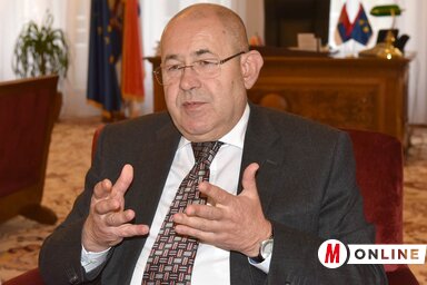 Pásztor István (Fotó: Ótos András)
