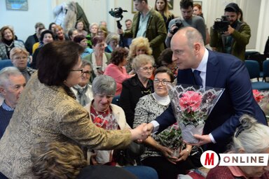 Dávid Csilla felvétele