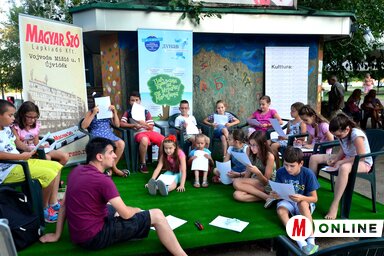 Fotó: Dávid Csilla