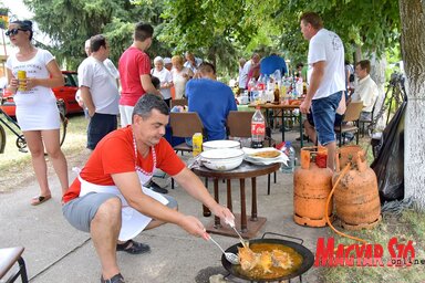 Fotó: Gergely József