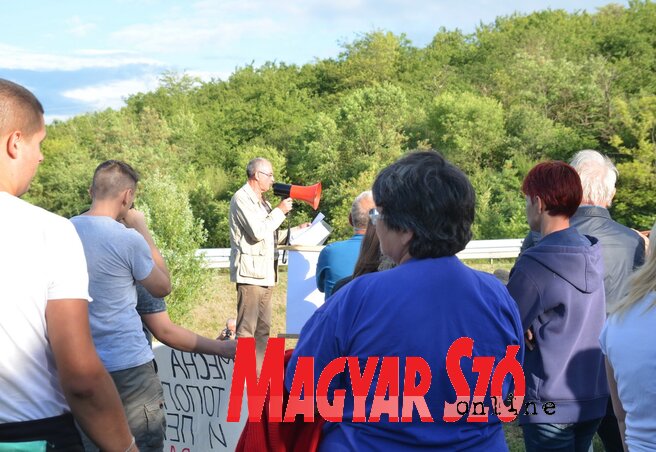 Lakatos János felvétele Lakatos János felvétele