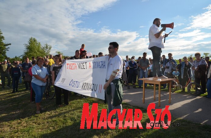 Foto: Lakatoš Janoš