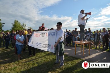 Foto: Lakatoš Janoš