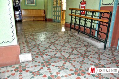 A városi ügyfélszolgálati központ (Fotó: Gergely Árpád)