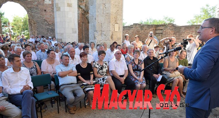 Fotó: Ótos András