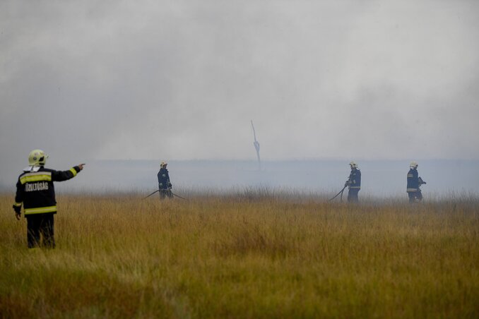 MTI Fotó: Czeglédi Zsolt