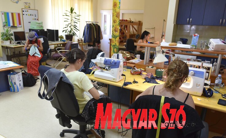 Zadovoljstvo je raditi u dobrom okruženju