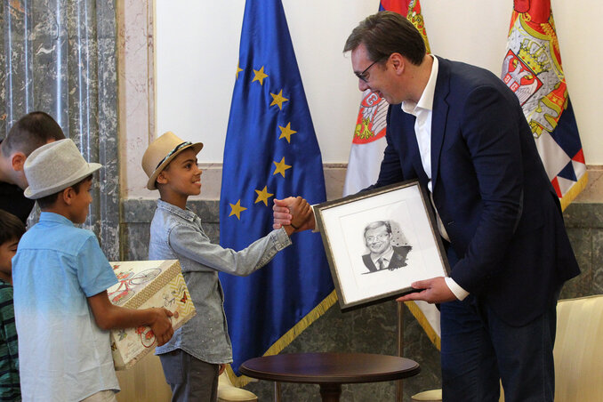 Fotó: Beta Fotó: Beta