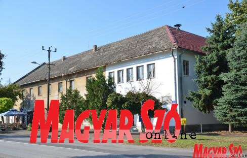 Foto: Janoš Lakatoš