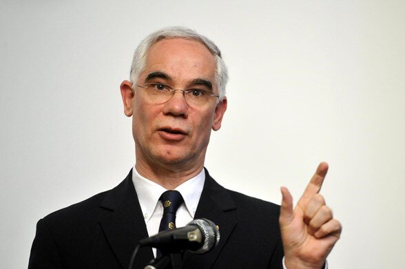Balog Zoltán (Fotó: MTI)